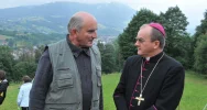 Kapłan-Jubilat wrósł w zagórzańską ziemię - zdjęcie 3