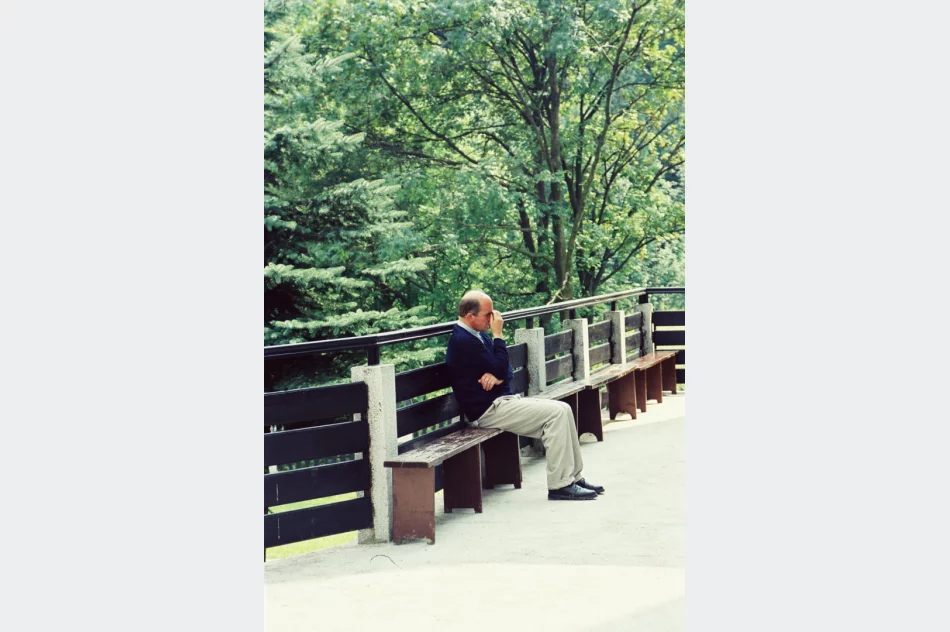 Kapłan-Jubilat wrósł w zagórzańską ziemię - zdjęcie 18