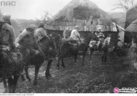 Chyszówki – historia, której nie potrafili zniszczyć - zdjęcie główne