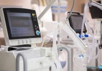 Wzrosła liczba pacjentów, wszystkie respiratory znów zajęte - zdjęcie główne