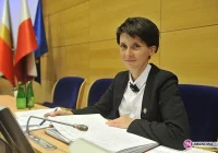 Urszula Nowogórska przewodniczącą sejmiku! - zdjęcie główne
