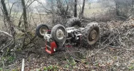 W tragicznym wypadku zmarł strażak-ochotnik - zdjęcie 2