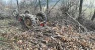 W tragicznym wypadku zmarł strażak-ochotnik - zdjęcie 3