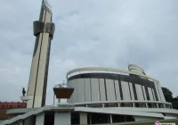 Wystąpią w Łagiewnikach, transmisja w TVP 1 - zdjęcie główne