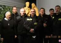 Strażacy ruszyli do akcji, pomoc trafi na Ukrainę - zdjęcie główne