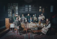 Teatr zaprasza na spektakl online: „Rozmowy z diabłem” - zdjęcie główne