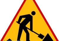 Uwaga kierowcy! Droga będzie zamknięta przez dwa dni - zdjęcie główne