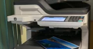 Nowy sprzęt w szkole dla przyszłych specjalistów reklamy - zdjęcie 4