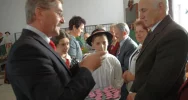 Świętowali złoty jubileusz małżeństwa - zdjęcie 2