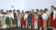 Świętowali złoty jubileusz małżeństwa - zdjęcie 3