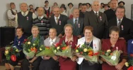 Świętowali złoty jubileusz małżeństwa - zdjęcie 4