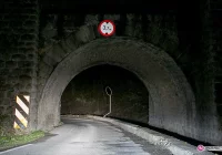 Drugiego tunelu szybko nie będzie - za mało pieniędzy - zdjęcie główne