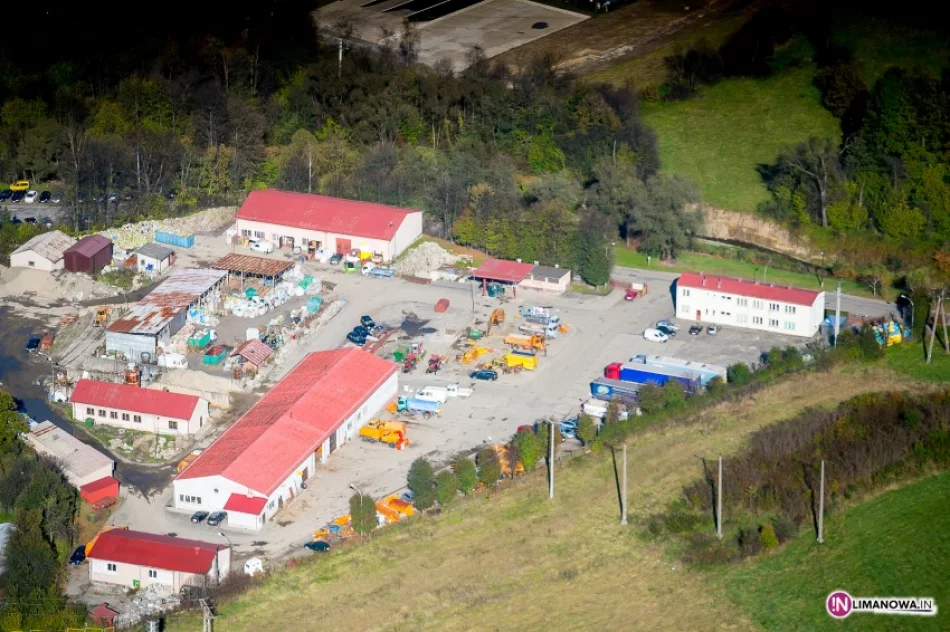 'Dzięki przekształceniom zakład przetrwał' - zdjęcie 2