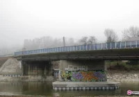 Przywrócono ruch na moście w Ujanowicach - zdjęcie główne