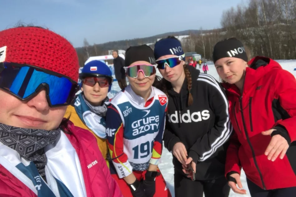 Koniec sezonu. Klub może się pochwalić dobrymi wynikami. - zdjęcie 2