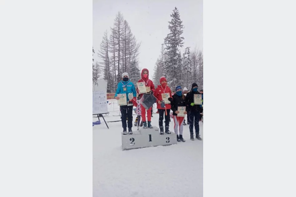 Koniec sezonu. Klub może się pochwalić dobrymi wynikami. - zdjęcie 3