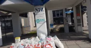 „Serduszka z Prokocimia” – w Szkole Podstawowej w Młynnem  - zdjęcie 4