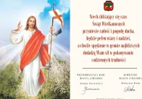 Życzenia Wielkanocne - zdjęcie główne