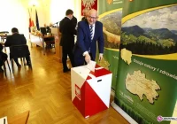 'PiS nie miał kandydata na starostę' - zdjęcie główne