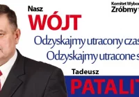 List Tadeusza Patality do mieszkańców - zdjęcie główne