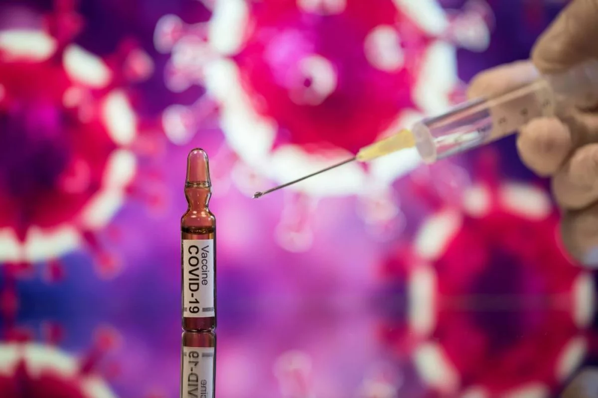 Dworczyk: nie było i nie będzie możliwości wyboru szczepionki przeciw COVID-19