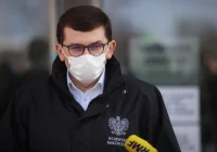 Od piątku dodatkowe 244 łóżka w Małopolsce. „Dziś mamy w Małopolsce sytuację gorszą niż tą, która była podczas drugiej fali epidemii" - zdjęcie główne