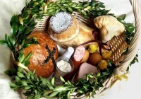 Zwyczaje i obyczaje Wielkanocnego Triduum - zdjęcie główne