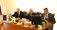W powiecie bez zmian: Puchała starostą, Krupiński przewodniczącym - zdjęcie 3