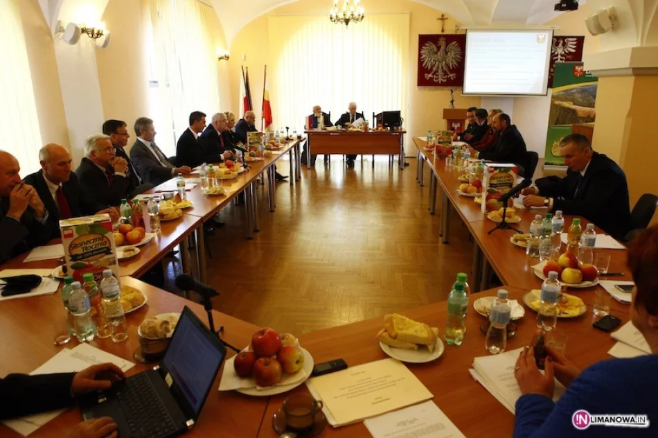 W powiecie bez zmian: Puchała starostą, Krupiński przewodniczącym - zdjęcie 4