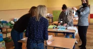 "Serduszka z Prokocimia" - dary od szkolnej społeczności przekazane - zdjęcie 3