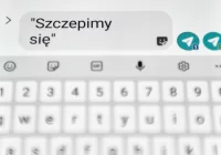 E-rejestracja na szczepienie przeciw COVID-19 wznowiona po błędzie - zdjęcie główne