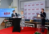 20 kwietnia br. mija termin składania prac do konkursu o doroczne Nagrody SDP. - zdjęcie główne