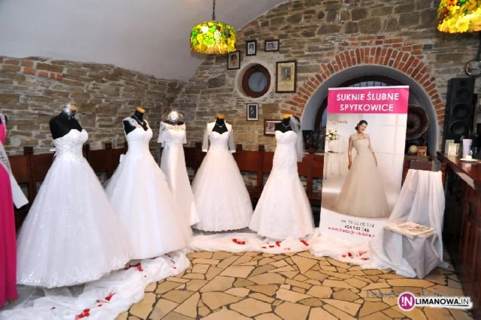 Otwarty Dzień Ślubny w Folwarku Stara Winiarnia - zdjęcie 2