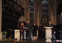 Doceniono Chór Canticum Iubilaeum - zdjęcie główne