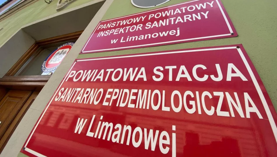 ​Zakaz użytkowania wody z wodociągu ze względu na skażenie - zdjęcie 1