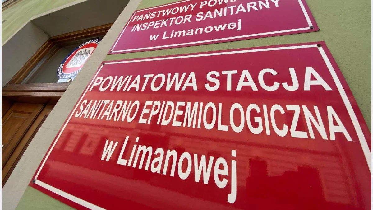 Warunkowa przydatność wody - sanepid nakazuje gotowanie