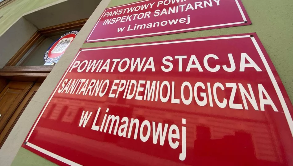 Warunkowa przydatność wody - sanepid nakazuje gotowanie - zdjęcie 1