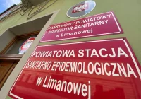 Rok 2020 i pandemia SARS-CoV-2 w statystykach limanowskiego sanepidu - zdjęcie główne