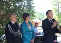 'Praca wójta jako służba mieszkańcom' - zdjęcie główne