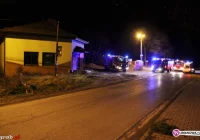 Fałszywy alarm o wypadku w Koszarach - zdjęcie główne