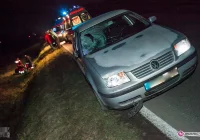Tragedia na drodze: nie żyje 50-letni mężczyzna - zdjęcie główne