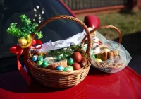 W Kościele katolickim dziś Wielka Sobota. "Obecny czas, to czas konfrontowania się z trudną czasem prawdą o nas samych" - zdjęcie główne