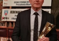 Janusz Piotrowski: „Receptą na sukces jest zabawa i praca" - zdjęcie główne