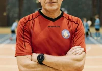 Jego podopieczni rozwijają skrzydła w znanych klubach - zdjęcie główne