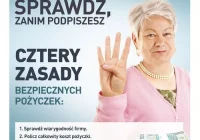 Nie daj się nabrać - sprawdź, zanim podpiszesz! - zdjęcie główne