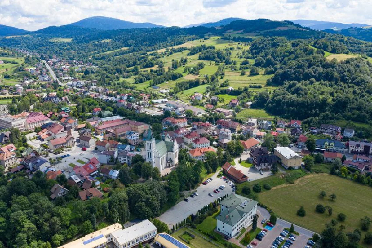 Miasto podejmie prace nad uchwałą krajobrazową?