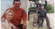 Po wypadku w pracy ich życie legło w gruzach. Trwa internetowa zbiórka dla Adama - zdjęcie 2