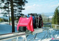 Kolejka na Miejską Górę: z 3 mln zł zrobiono 8 mln zł - zdjęcie główne