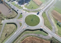 Nowa droga ma skrócić podróż z Limanowej do Krakowa - zdjęcie główne