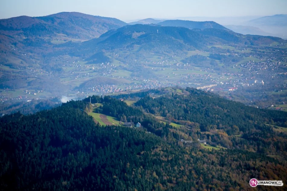 Na Paproci będzie wieża widokowa - zdjęcie 2